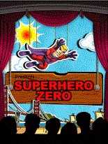 game pic for Super Hero Zero